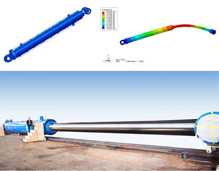 Empilage Expédier 1